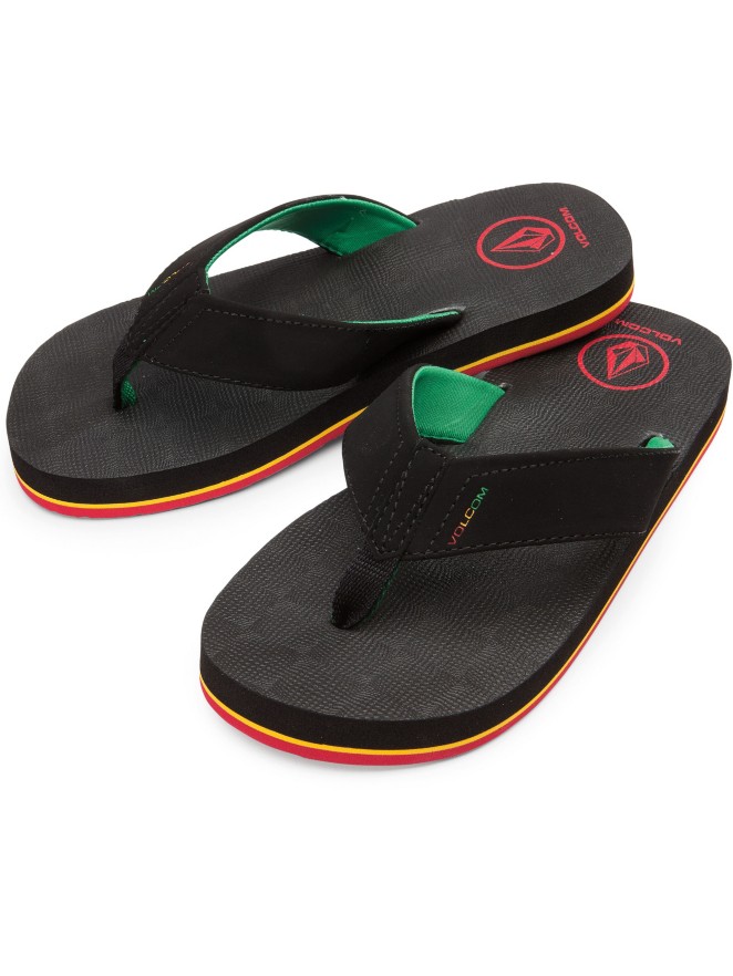 Volcom Victor Sandalias