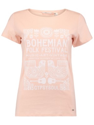 Boho Festival T-Shirt