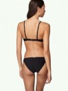 O'Neill Solid Molded Wire Bikini Set