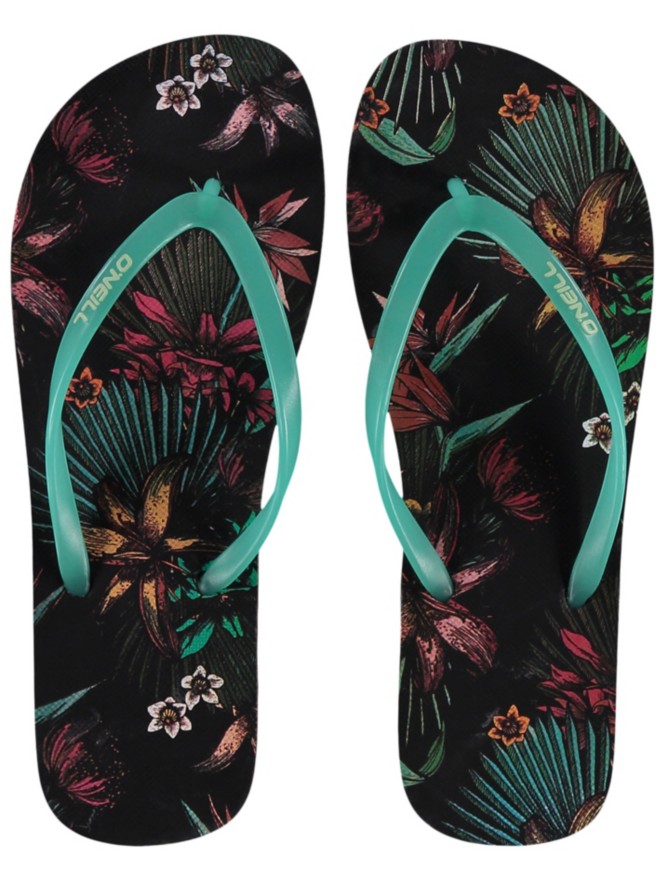 O'Neill Printed Sandals Women