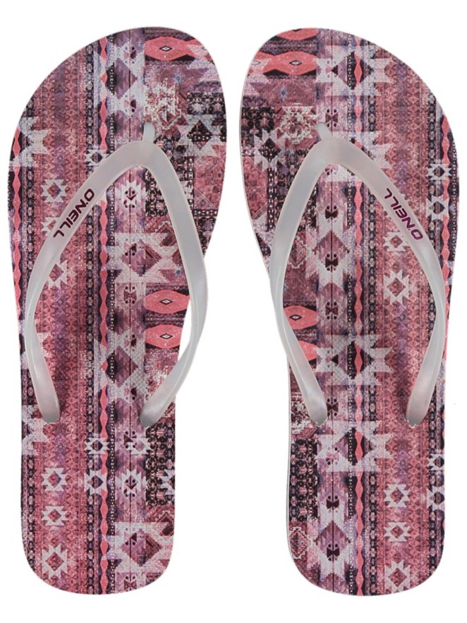 O'Neill Printed Sandales Women