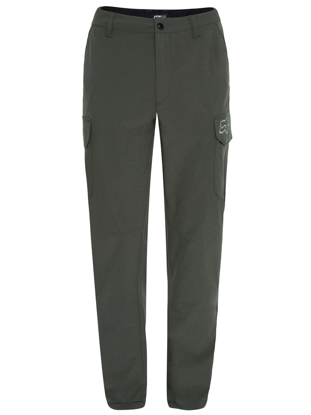 pantalon homme us slambozo charcoal