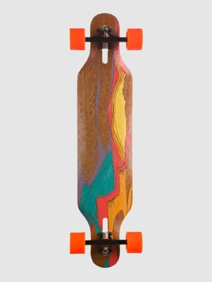 Loaded Icarus 38.4&quot; Flex 1 Skateboard