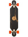 Loaded Icarus 38.4″ Flex 2 Longboard Completo