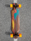Loaded Icarus 38.4″ Flex 2 Longboard Completo