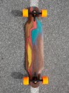 Loaded Icarus 38.4" Flex 2 Longboard Completo