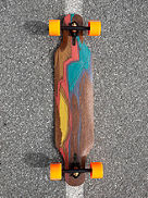 Icarus 38.4&amp;#034; Flex 2 Skateboard