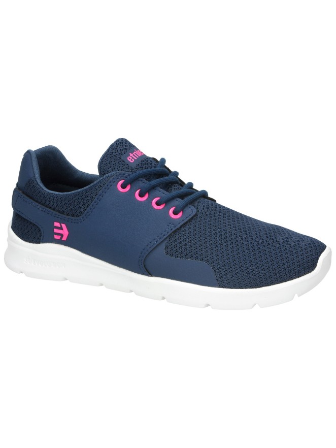 Etnies Scout XT Baskets Women