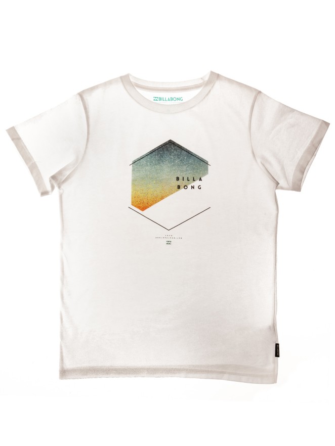 Billabong Enter T-Shirt Jungen