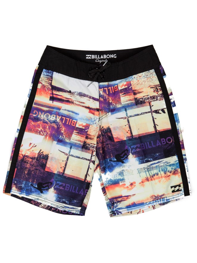 Billabong Horizon Og 17″5 Boardshorts jongens