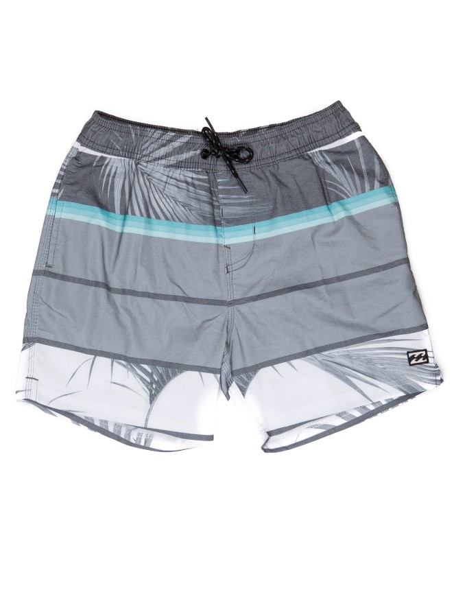 Billabong Spinner Layback Bañador niños