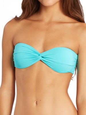 billabong sol searcher bandeau bikini top