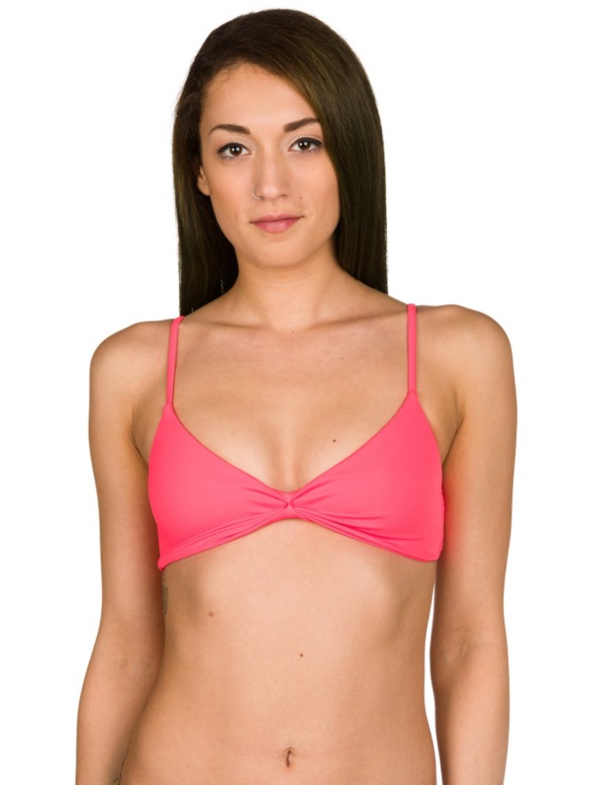 Billabong Sol Searcher Twisted Bralette Bikini Top