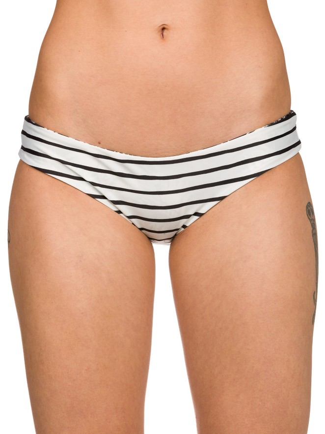 Billabong Island Time Hawaii Lo Bikini Bottom