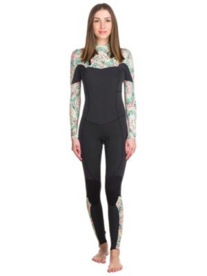 Billabong Surf Capsule Salty Dayz 3/2 Chest Zip