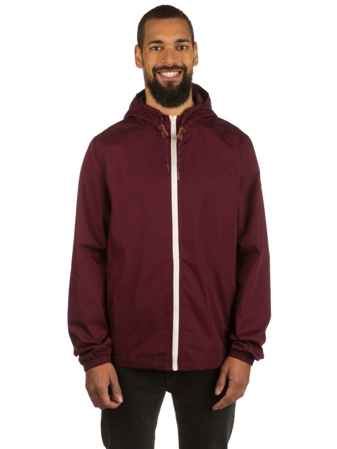Element Alder Chaqueta