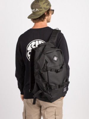 Jaywalker Backpack