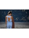 RVCA Livonia Overall