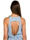 RVCA Livonia Overall