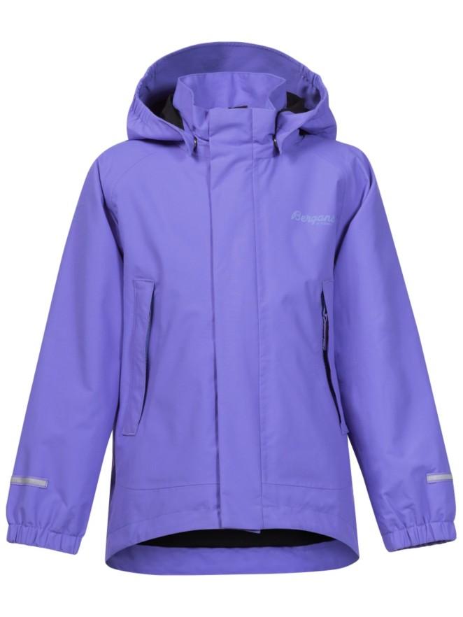 Bergans Knatten Jacket Girls Kids Jacket