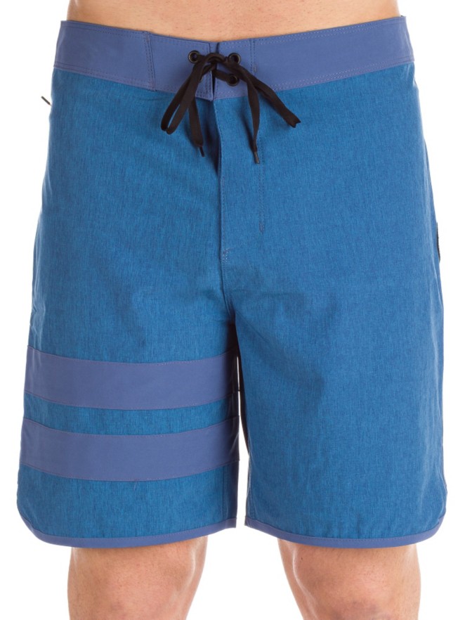 Hurley Phantom Block Party Hthr 2.0 Boardshorts