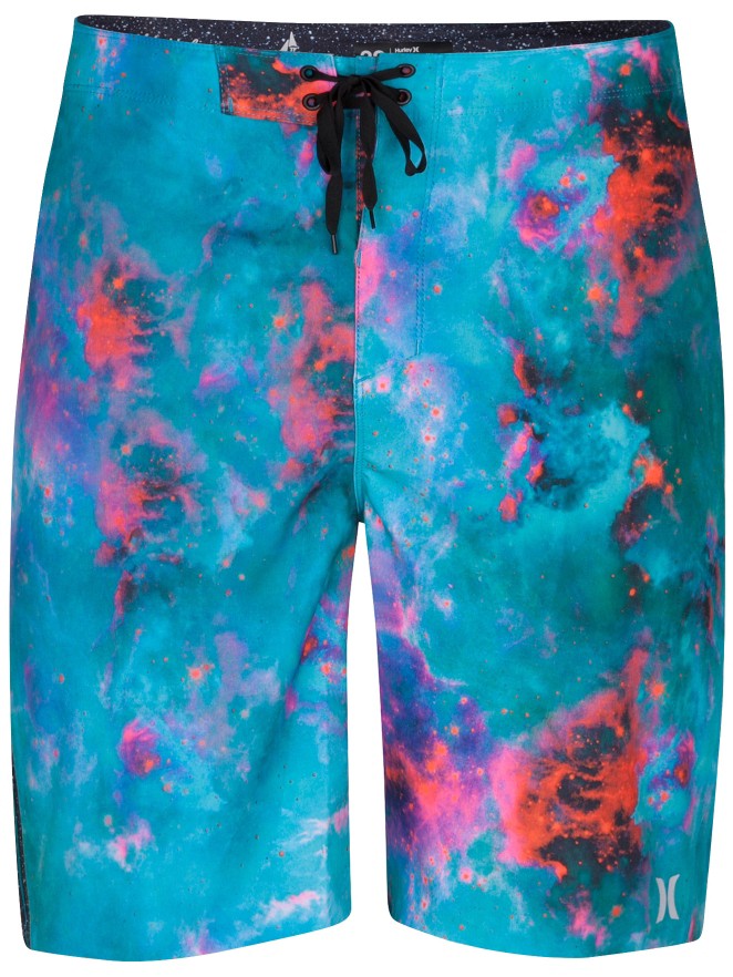 Hurley Phantom JJF III Nebula Boardshorts