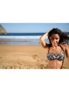 Rip Curl Fiesta Bandeau Bikini Top