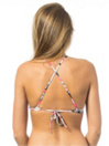 Rip Curl Miami Vibes Triangle Bikini Top