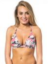 Rip Curl Miami Vibes Triangle Bikini Top