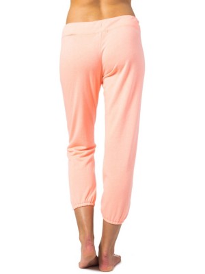 Compra Rip Curl Sun And Surf Palm Pantalones de chándal en línea en Blue  Tomato