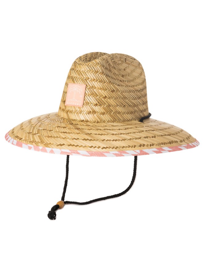Rip Curl Del Soul Straw Hut