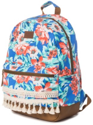 Compra Rip Curl Mia Flores Dome Mochila en línea en Blue Tomato