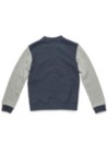 Rip Curl Teddy Fleece Jacke Jungen