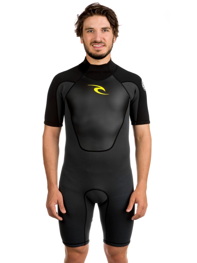 Rip Curl Omega 1.5mm S/Sl Spring Neoprenanzug
