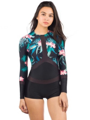 Rip Curl Boyleg Surfsuit Lycra LS