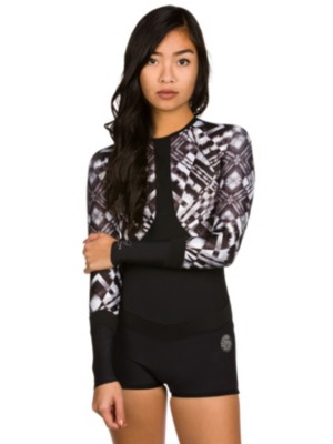 Rip Curl Madi Boyleg Spring