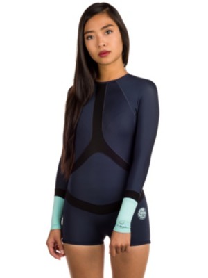 Rip Curl Madi Boyleg Spring