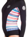 Rip Curl G Bomb L/Sl Spring Hi Cut