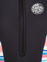 Rip Curl G Bomb L/Sl Spring Hi Cut