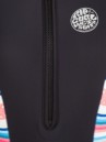 Rip Curl G Bomb L/Sl Spring Hi Cut