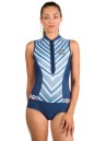 Rip Curl G Bomb S/Less Bikini Spring