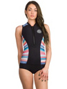 Rip Curl G Bomb S/Less Bikini Spring