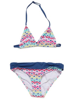 rip curl rainbow bikini