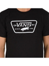 Vans Full Patch Tričko