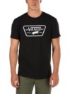 Vans Full Patch Tričko