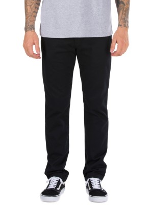 pantalones con vans