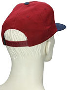 Classic Patch Snapback Keps
