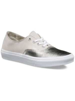 vans authentic decon