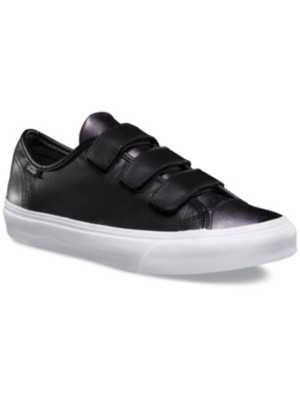 Buy Vans Leather Prison Issue Sneakers 