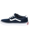 Vans Suede & Canvas Chapman Stripe Zapatillas Deportivas